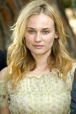 Fotos Diane Kruger