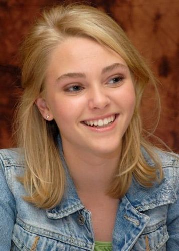 Fotos AnnaSophia Robb