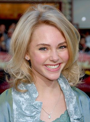 Fotos AnnaSophia Robb