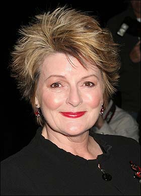 Fotos Brenda Blethyn