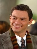Poster Dominic West