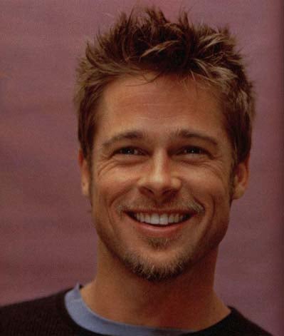 Fotos Brad Pitt