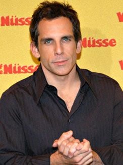 Fotos Ben Stiller