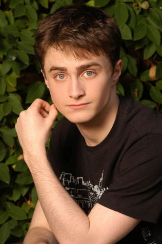 Fotos Daniel Radcliffe
