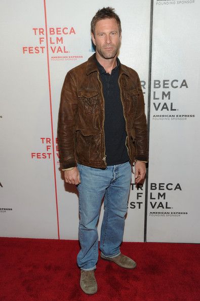 Fotos Aaron Eckhart