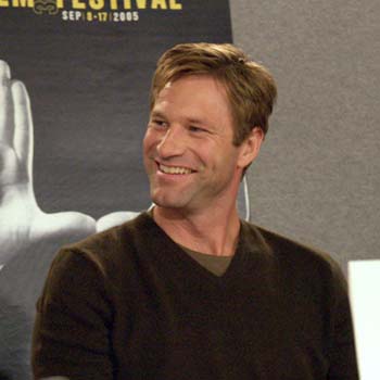 Fotos Aaron Eckhart