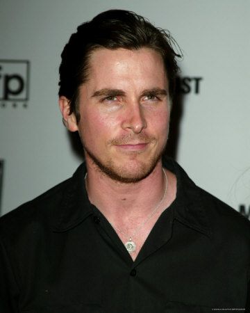 Fotos Christian Bale
