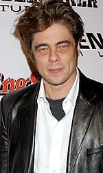 Fotos Benicio Del Toro