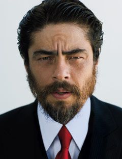 Fotos Benicio Del Toro
