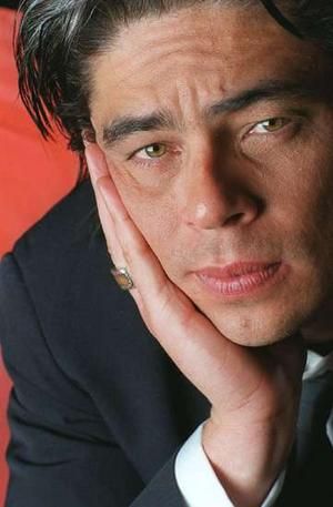 Fotos Benicio Del Toro