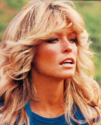 Fotos Farrah Fawcett