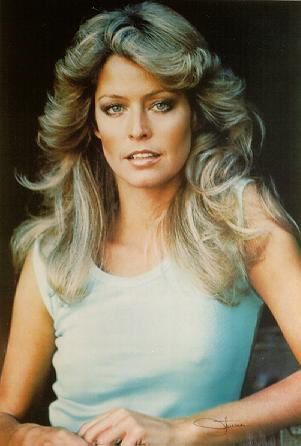 Fotos Farrah Fawcett