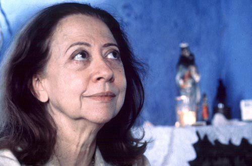 Fotos Fernanda Montenegro