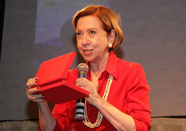 Fotos Fernanda Montenegro