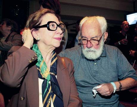 Fotos Fernanda Montenegro