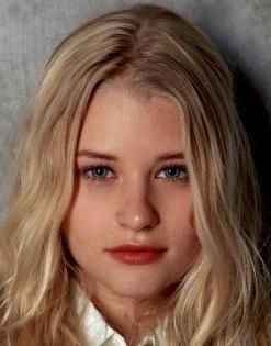 Poster Emilie de Ravin