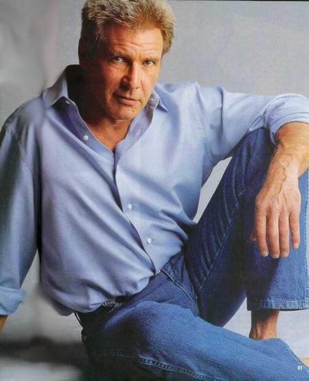 Fotos Harrison Ford