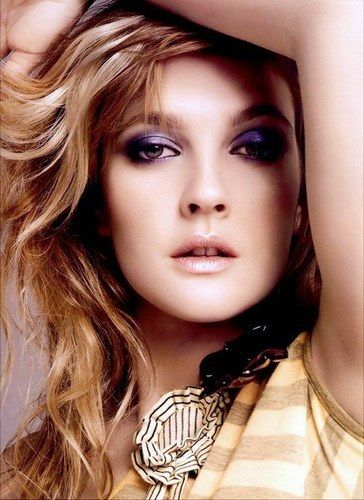 Fotos Drew Barrymore