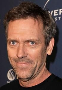 Fotos Hugh Laurie