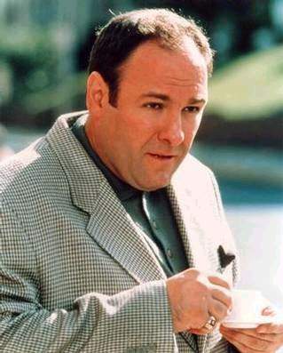 Fotos James Gandolfini