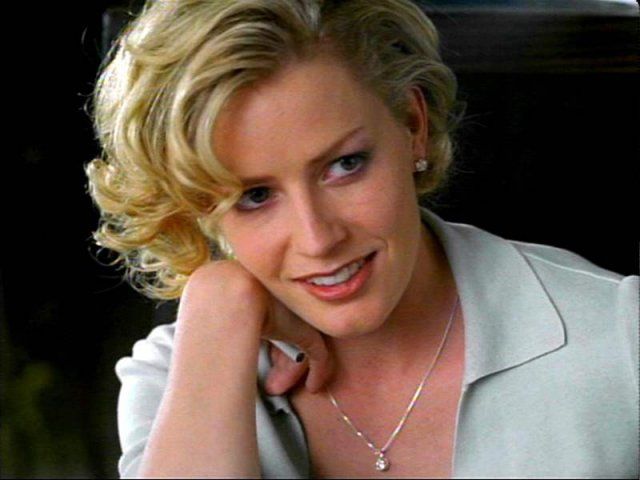 Fotos Elisabeth Shue