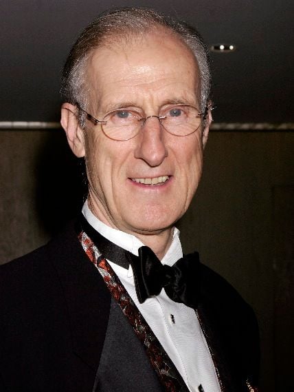 Fotos James Cromwell