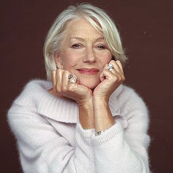 Fotos Helen Mirren