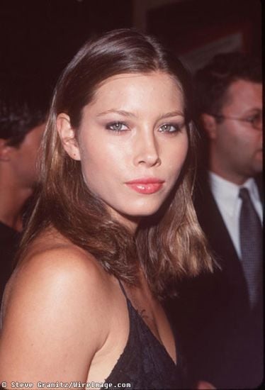 Fotos Jessica Biel