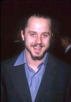 Fotos Giovanni Ribisi