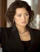 Poster Gong Li