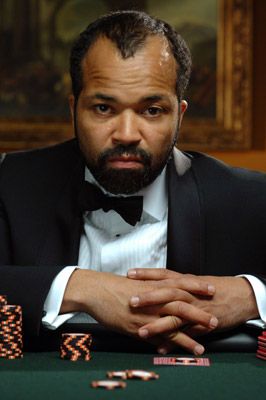 Fotos Jeffrey Wright