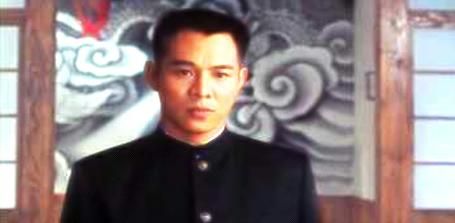 Fotos Jet Li