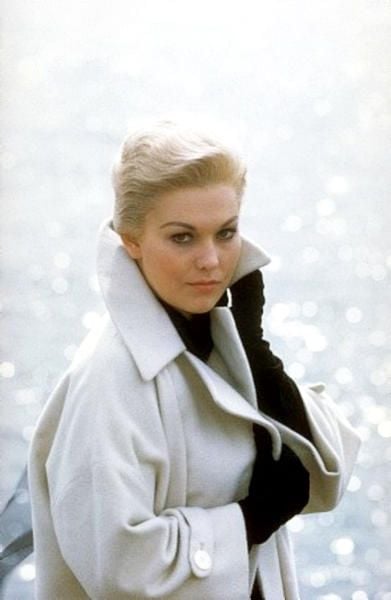 Fotos Kim Novak