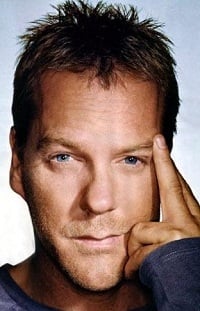 Fotos Kiefer Sutherland