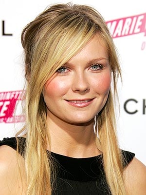 Fotos Kirsten Dunst