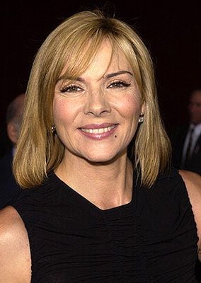 Fotos Kim Cattrall