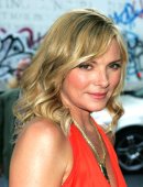 Poster Kim Cattrall
