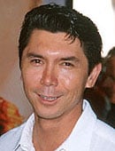 Poster Lou Diamond Phillips