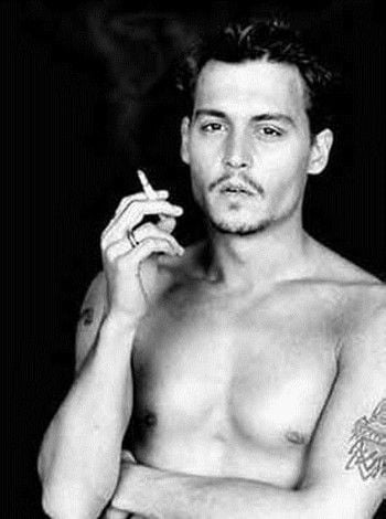 Fotos Johnny Depp