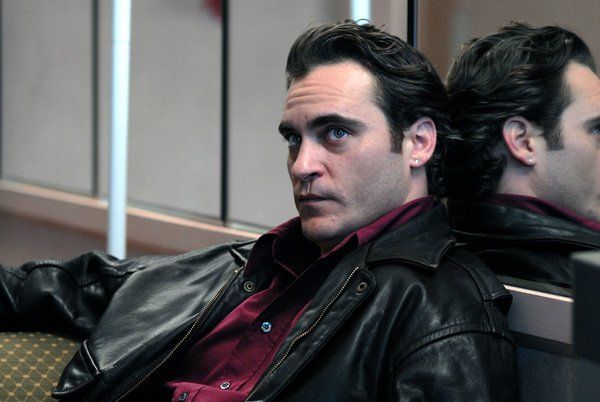 Fotos Joaquin Phoenix