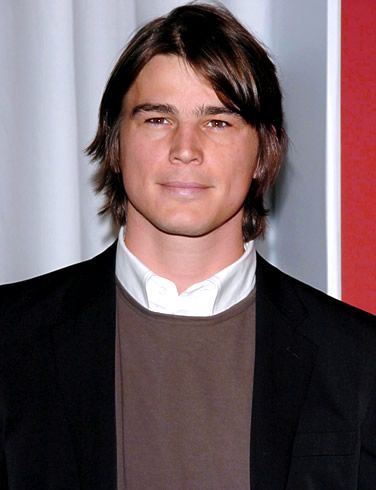 Fotos Josh Hartnett