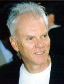 Fotos Malcolm McDowell