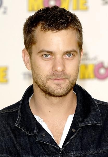 Fotos Joshua Jackson