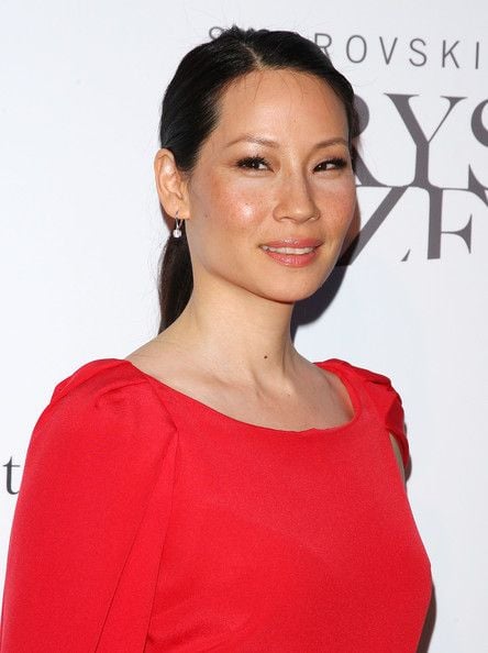 Fotos Lucy Liu