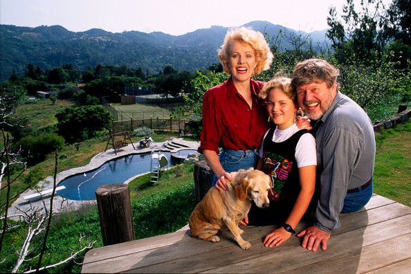 Fotos Lynn Redgrave