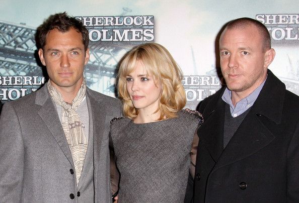 Fotos Jude Law