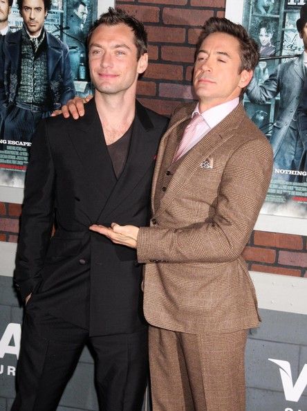 Fotos Jude Law