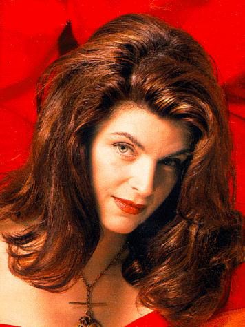 Fotos Kirstie Alley