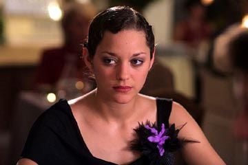 Fotos Marion Cotillard