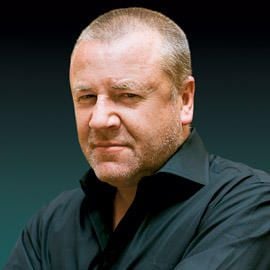 Fotos Ray Winstone